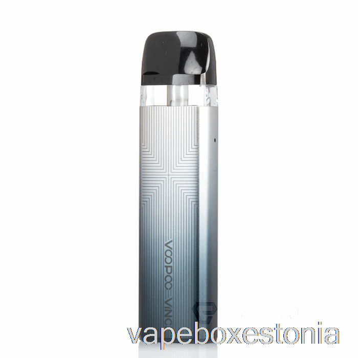Vape Box Estonia Voopoo Vinci Pod Se 15w Pod System Whale Fall Blue
